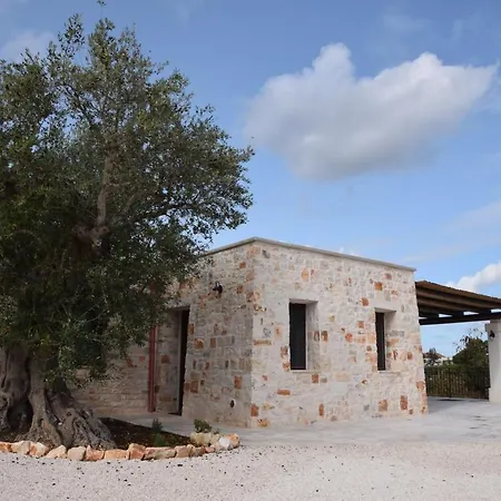 Gasthaus Trulli Don Pietro Castellana Grotte Exterior foto