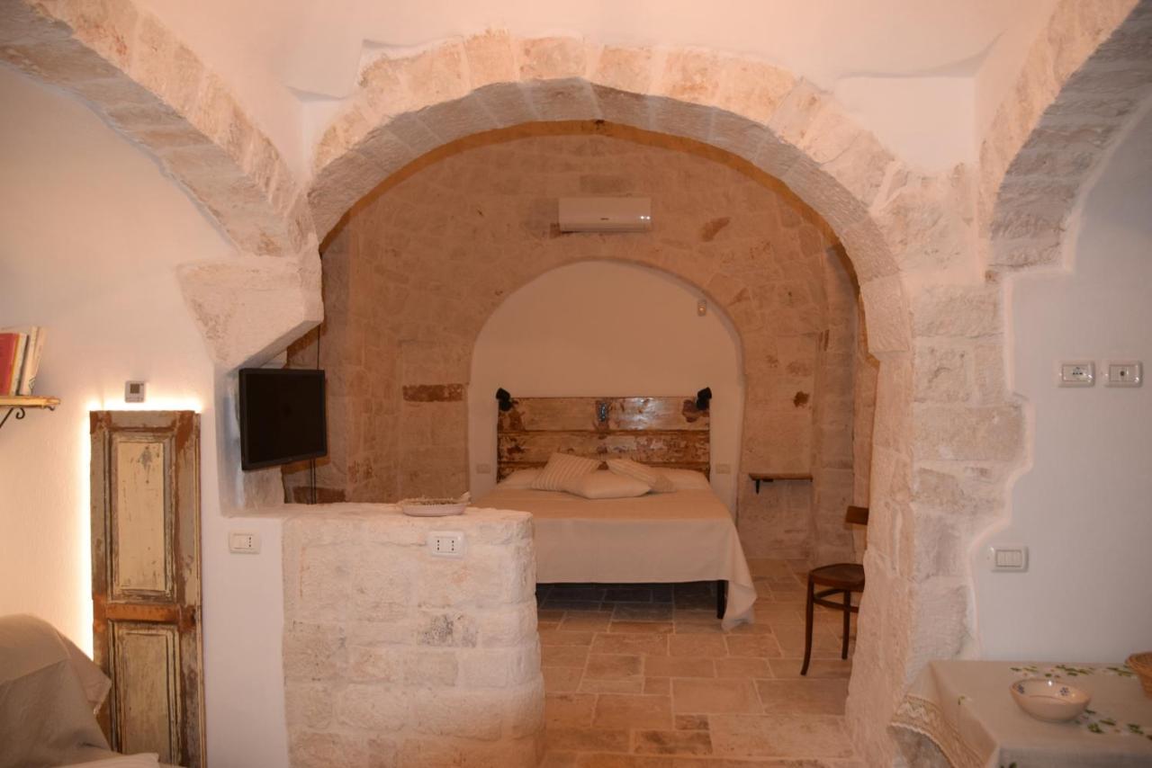 Trulli Don Pietro Castellana Grotte