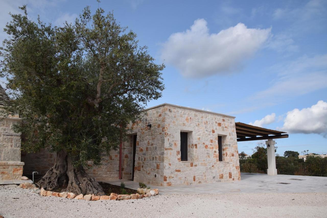 Trulli Don Pietro Country house