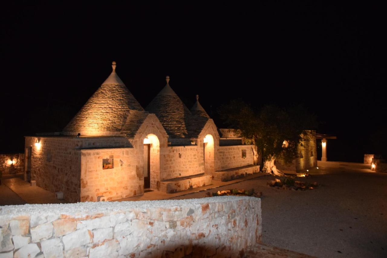 Trulli Don Pietro Castellana Grotte