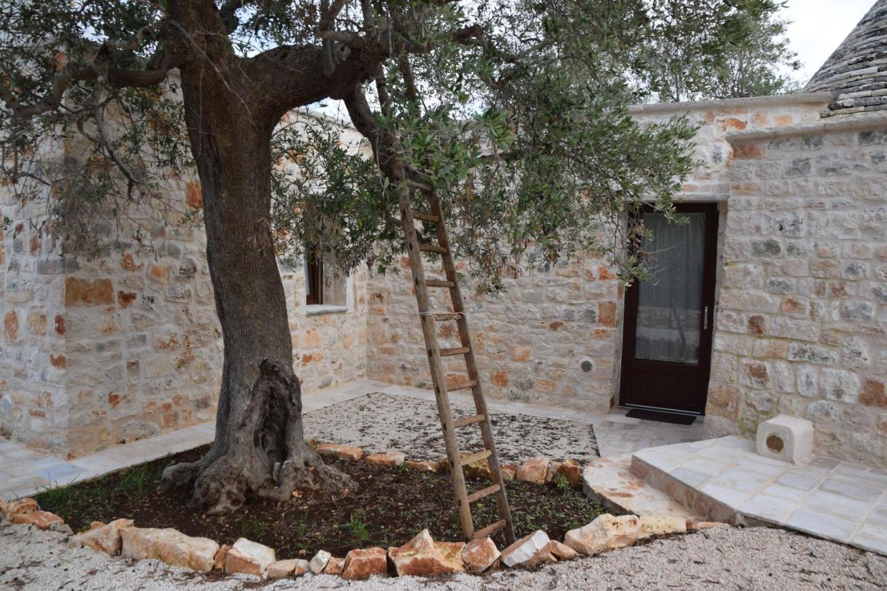 Trulli Don Pietro Country house Castellana Grotte