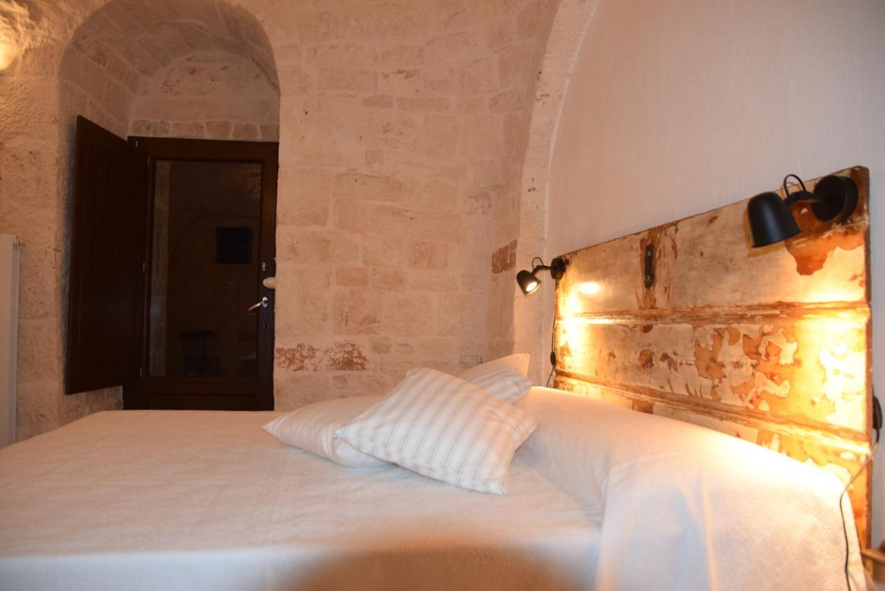 Trulli Don Pietro * Castellana Grotte