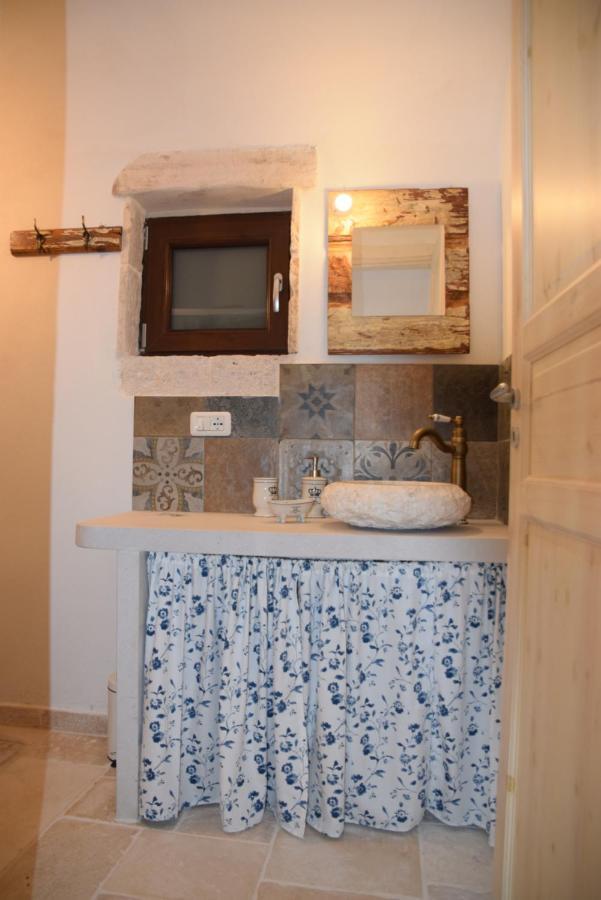 Trulli Don Pietro Country house Castellana Grotte