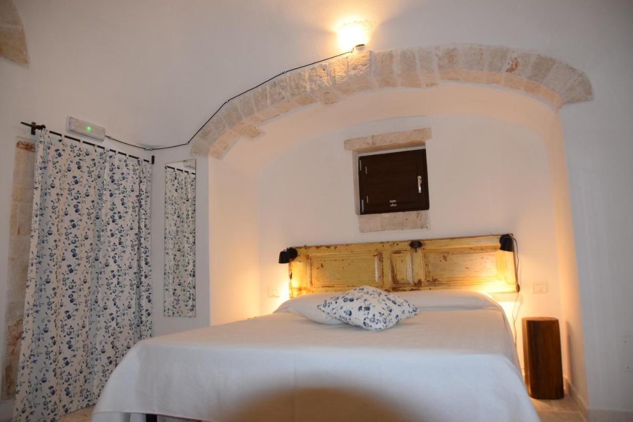 Trulli Don Pietro Landhaus *