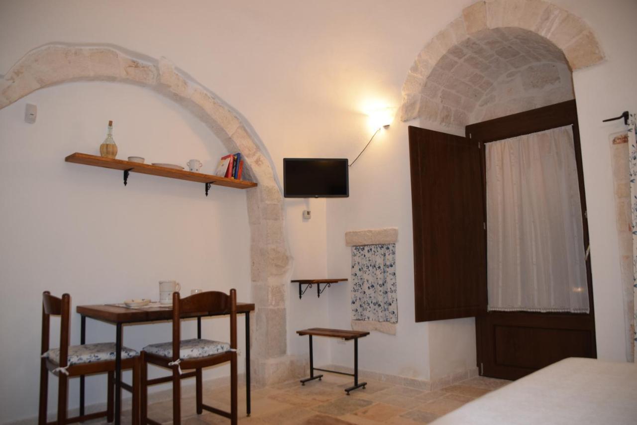 Country house Trulli Don Pietro Castellana Grotte