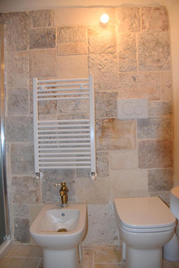 Landhaus Trulli Don Pietro Castellana Grotte