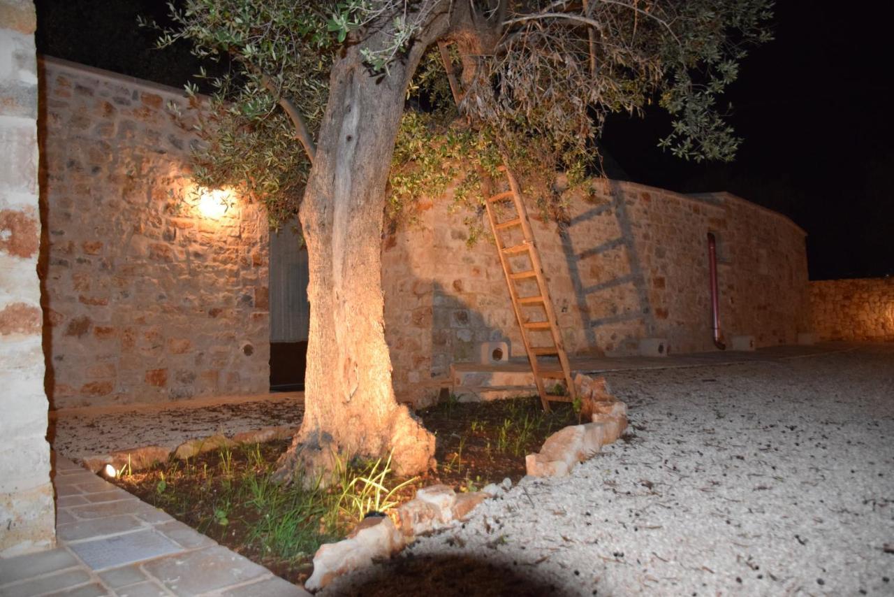 Trulli Don Pietro