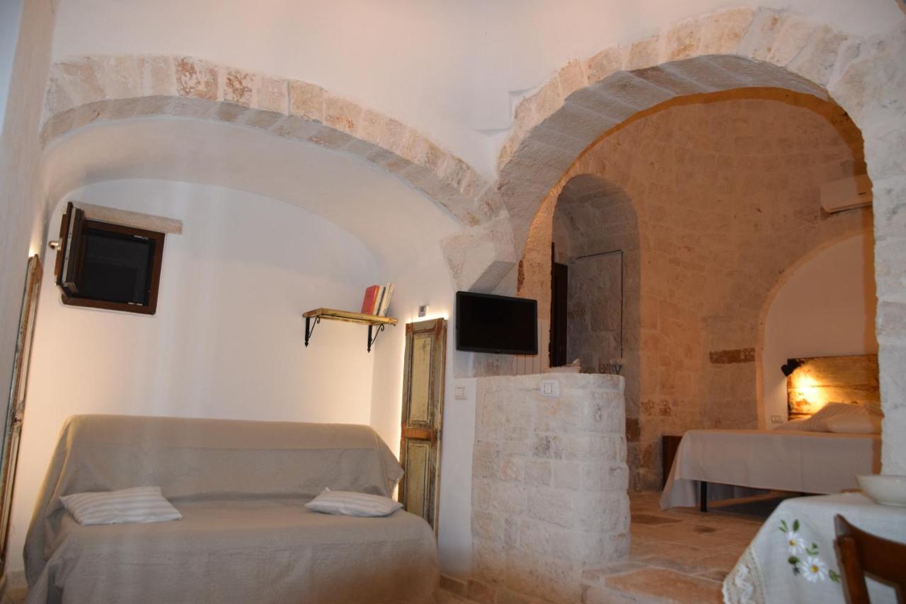 Trulli Don Pietro * Castellana Grotte