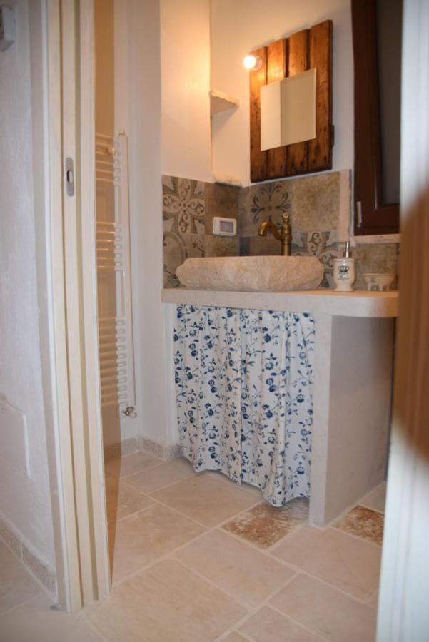 Trulli Don Pietro Country house Castellana Grotte