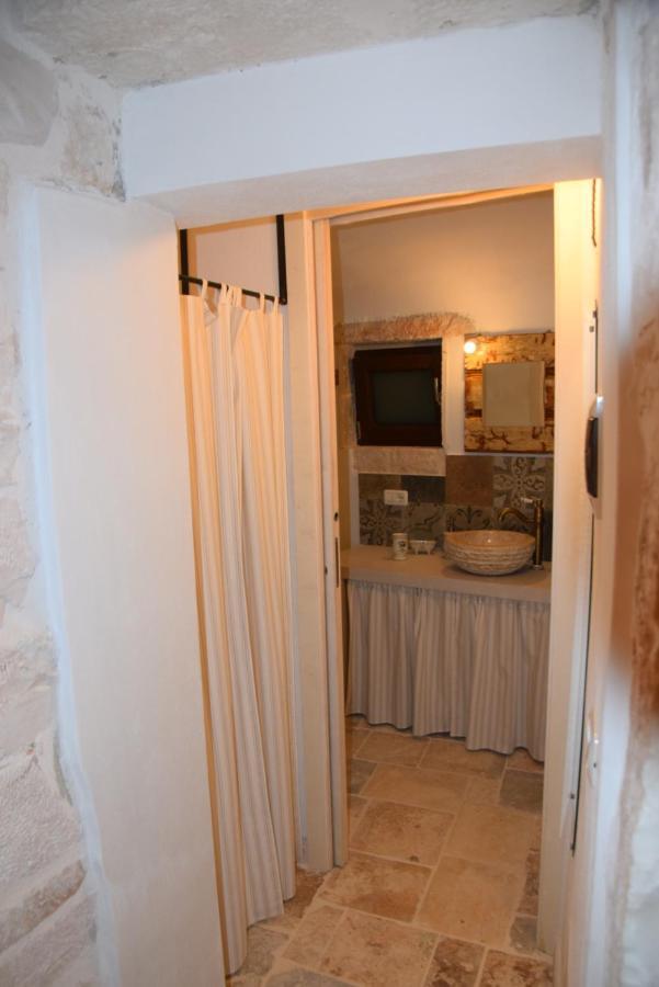 Landhaus Trulli Don Pietro Castellana Grotte
