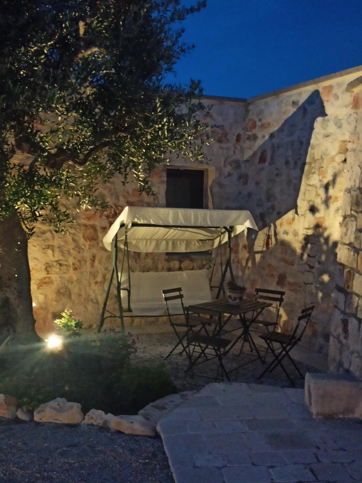 Trulli Don Pietro Country house Castellana Grotte